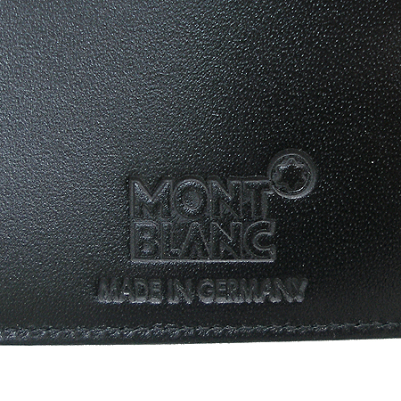 Montblanc(������) 05525 �������� �ΰ���� 6ũ����ī�� �Ӵ�Ŭ�� ������ [��������] �̹���4 - ���̺��� �߰���ǰ