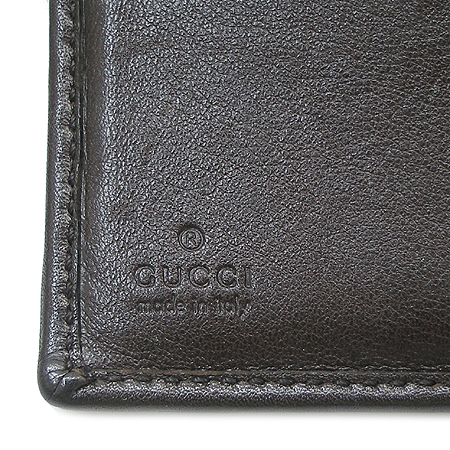 Gucci(����) 257015 GG �ΰ� �ڰ��� ������ �̹���4 - ���̺��� �߰���ǰ