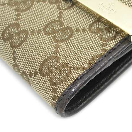 Gucci(����) 257015 GG �ΰ� �ڰ��� ������ �̹���5 - ���̺��� �߰���ǰ