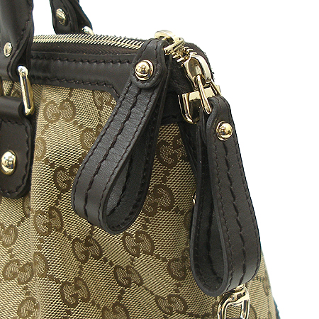 Gucci(����) 247902 GG�ΰ� �𰡵� ��ũ���� ���� ȥ�� �ΰ� �� ��� 2WAY [��������] �̹���4 - ���̺��� �߰���ǰ