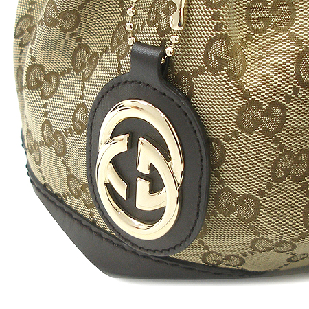 Gucci(����) 247902 GG�ΰ� �𰡵� ��ũ���� ���� ȥ�� �ΰ� �� ��� 2WAY [��������] �̹���5 - ���̺��� �߰���ǰ