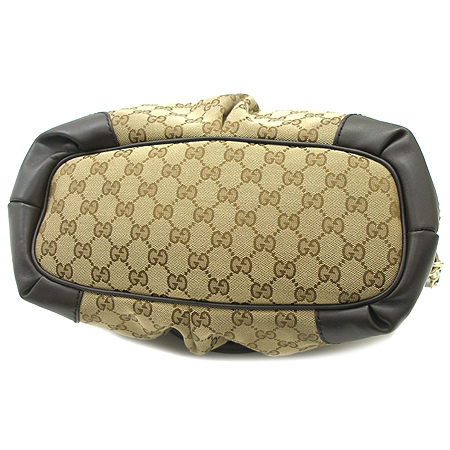 Gucci(����) 247902 GG�ΰ� �𰡵� ��ũ���� ���� ȥ�� �ΰ� �� ��� 2WAY [��������] �̹���6 - ���̺��� �߰���ǰ