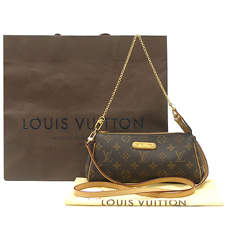 Louis Vuitton(���̺���) M95567 ���׷� ĵ���� ����Ŭ��ġ 2WAY [�б�������] �̹���2 - ���̺��� �߰���ǰ