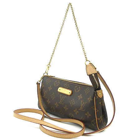Louis Vuitton(���̺���) M95567 ���׷� ĵ���� ����Ŭ��ġ 2WAY [�б�������] �̹���3 - ���̺��� �߰���ǰ