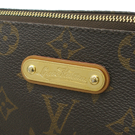 Louis Vuitton(���̺���) M95567 ���׷� ĵ���� ����Ŭ��ġ 2WAY [�б�������] �̹���4 - ���̺��� �߰���ǰ