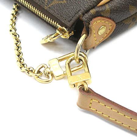 Louis Vuitton(���̺���) M95567 ���׷� ĵ���� ����Ŭ��ġ 2WAY [�б�������] �̹���5 - ���̺��� �߰���ǰ