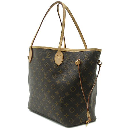 Louis Vuitton(���̺���) M40156 ���׷� ĵ���� �׹�ǮMM ����� [��������] �̹���3 - ���̺��� �߰���ǰ