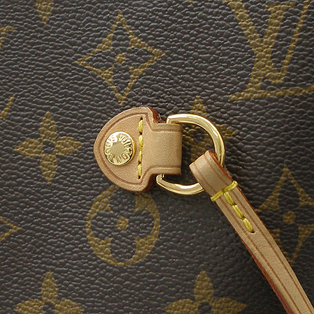 Louis Vuitton(���̺���) M40156 ���׷� ĵ���� �׹�ǮMM ����� [��������] �̹���4 - ���̺��� �߰���ǰ