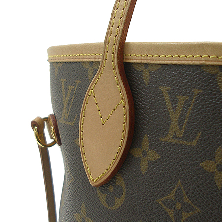 Louis Vuitton(���̺���) M40156 ���׷� ĵ���� �׹�ǮMM ����� [��������] �̹���5 - ���̺��� �߰���ǰ