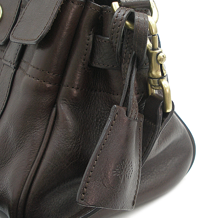 MULBERRY(�ֹ���) HH8147 342 ��ũ���� ���� ���̽� ���� S������ ��ÿ ��Ʈ�� + ��� ��Ʈ�� [�б�������] �̹���5 - ���̺��� �߰���ǰ