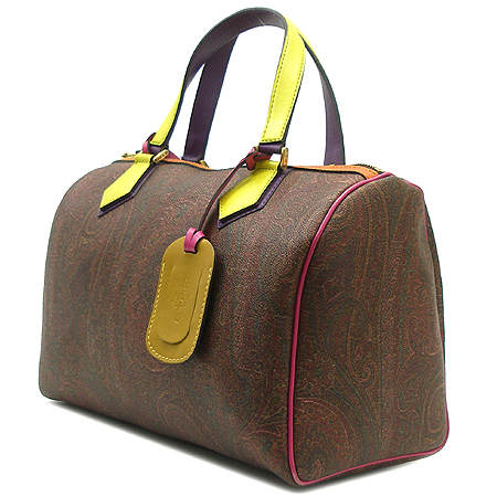 Etro(��Ʈ��) 0001 ������ ��Ƽ �÷� ������ ��Ʈ�� �̹���2 - ���̺��� �߰���ǰ
