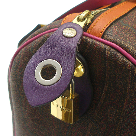 Etro(��Ʈ��) 0001 ������ ��Ƽ �÷� ������ ��Ʈ�� �̹���4 - ���̺��� �߰���ǰ