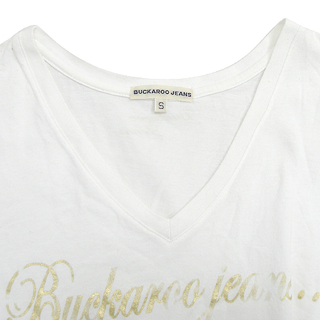 BUCKAROO(��Ŀ��) ����Ƽ �̹���2 - ���̺��� �߰���ǰ