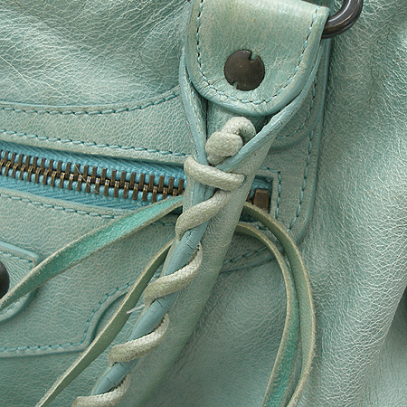 Balenciaga(�߷��þư�) 115748 ��Ʈ���� Ŭ���� ��Ƽ ���͹� 2WAY + �����ſ� �̹���5 - ���̺��� �߰���ǰ