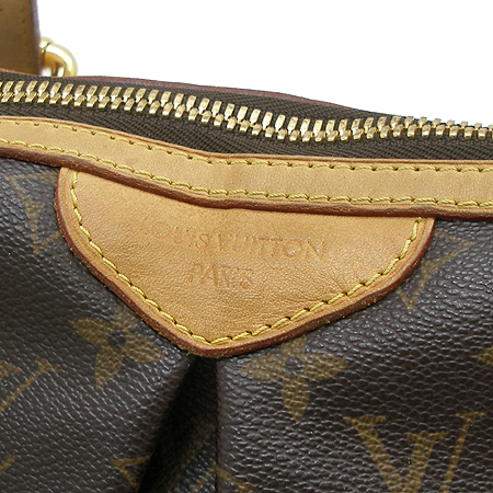 Louis Vuitton(���̺���) M40146 ���׷� ĵ���� �ȷ��� GM 2WAY [�б�������] �̹���4 - ���̺��� �߰���ǰ