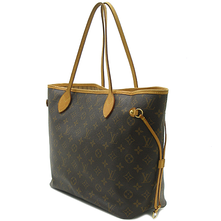 Louis Vuitton(���̺���) M40156 ���׷� ĵ���� �׹�Ǯ MM ����� �̹���3 - ���̺��� �߰���ǰ