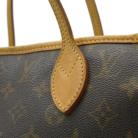 Louis Vuitton(���̺���) M40156 ���׷� ĵ���� �׹�Ǯ MM ����� �̹���4 - ���̺��� �߰���ǰ