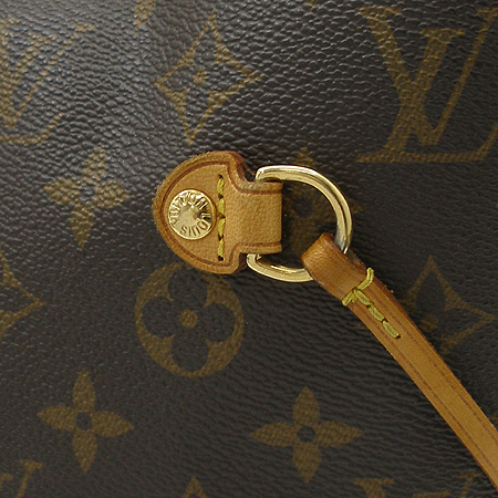 Louis Vuitton(���̺���) M40156 ���׷� ĵ���� �׹�Ǯ MM ����� �̹���5 - ���̺��� �߰���ǰ