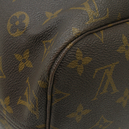 Louis Vuitton(���̺���) M40156 ���׷� ĵ���� �׹�Ǯ MM ����� �̹���6 - ���̺��� �߰���ǰ