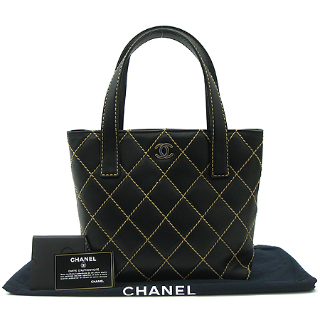 Chanel() A18126Y02800  ϽƼġ ٰ Ʈ ̹2 - ̺ ߰ǰ