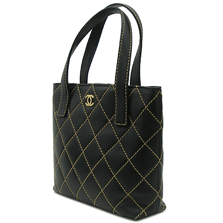 Chanel() A18126Y02800  ϽƼġ ٰ Ʈ ̹3 - ̺ ߰ǰ