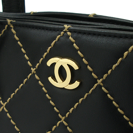 Chanel() A18126Y02800  ϽƼġ ٰ Ʈ ̹4 - ̺ ߰ǰ