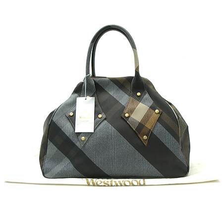 Vivienne_Westwood 2564V �ͽ������ ���� Ÿźüũ ������ [��õ������] �̹���2 - ���̺��� �߰���ǰ