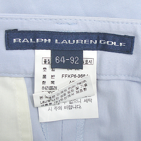 Polo Ralphlauren(����) ��ĿƮ �̹���4 - ���̺��� �߰���ǰ