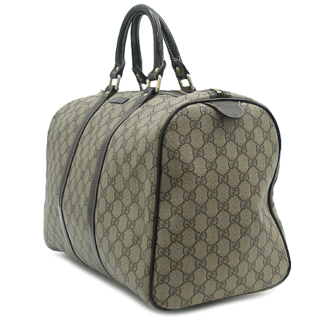 Gucci(����) 193602 GG�ΰ� PVC ������ ��Ʈ�� �̹���2 - ���̺��� �߰���ǰ