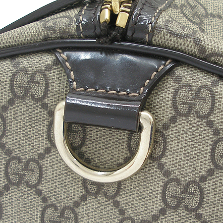 Gucci(����) 193602 GG�ΰ� PVC ������ ��Ʈ�� �̹���3 - ���̺��� �߰���ǰ