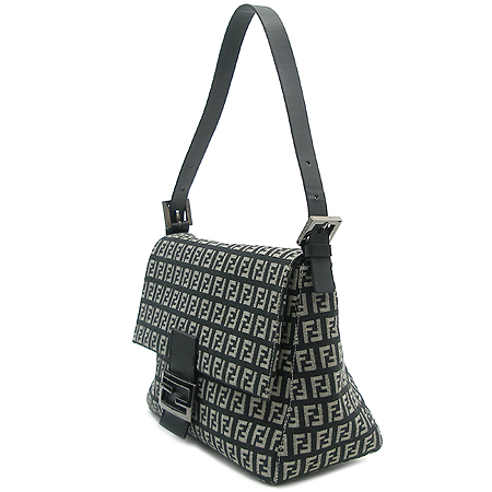 Fendi(���) 8BR001 FF�ΰ� �ڰ��� ���� ����� �̹���3 - ���̺��� �߰���ǰ