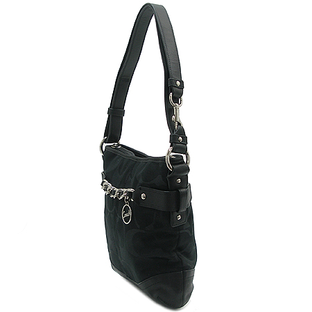 Coach(��ġ) F19730 ���� �ñ׳��� ���� ü�� ����� �̹���2 - ���̺��� �߰���ǰ