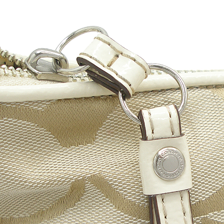 Coach(��ġ) F17439 ������ �ñ׳��� 2-WAY �̹���4 - ���̺��� �߰���ǰ