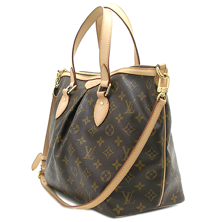 Louis Vuitton(���̺���) M40145 ���׷� ĵ���� �ȷ��� PM 2WAY �̹���2 - ���̺��� �߰���ǰ