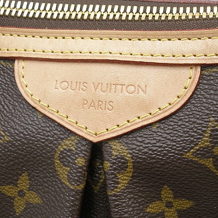 Louis Vuitton(���̺���) M40145 ���׷� ĵ���� �ȷ��� PM 2WAY �̹���3 - ���̺��� �߰���ǰ