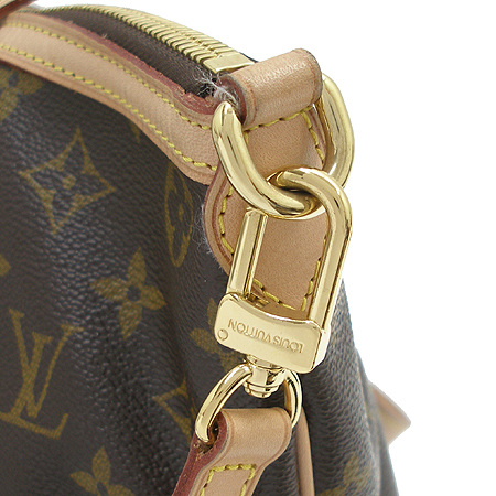 Louis Vuitton(���̺���) M40145 ���׷� ĵ���� �ȷ��� PM 2WAY �̹���4 - ���̺��� �߰���ǰ