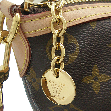 Louis Vuitton(���̺���) M40145 ���׷� ĵ���� �ȷ��� PM 2WAY �̹���5 - ���̺��� �߰���ǰ