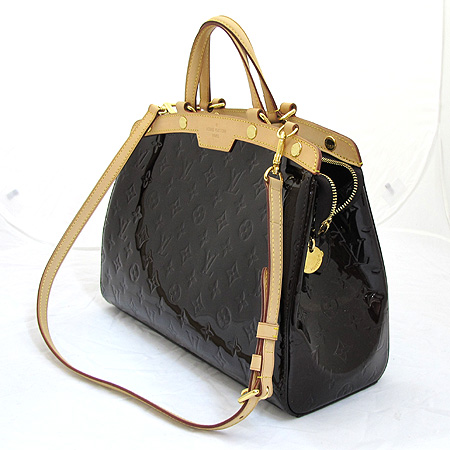 Louis Vuitton(���̺���) M91619 ���׷� ������ �Ƹ����� �극�� MM 2WAY [��õ ������] �̹���2 - ���̺��� �߰���ǰ
