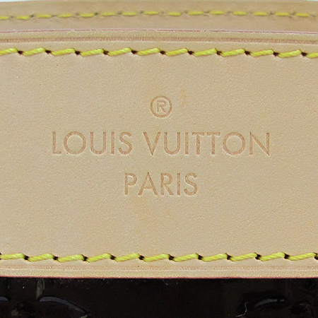 Louis Vuitton(���̺���) M91619 ���׷� ������ �Ƹ����� �극�� MM 2WAY [��õ ������] �̹���3 - ���̺��� �߰���ǰ