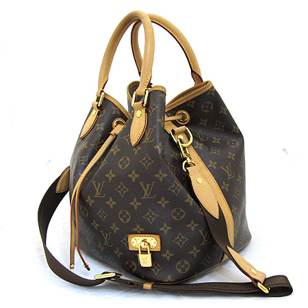 Louis Vuitton(���̺���) M40372 ���׷� ĵ���� �׿� 2WAY [��õ ������] �̹���2 - ���̺��� �߰���ǰ