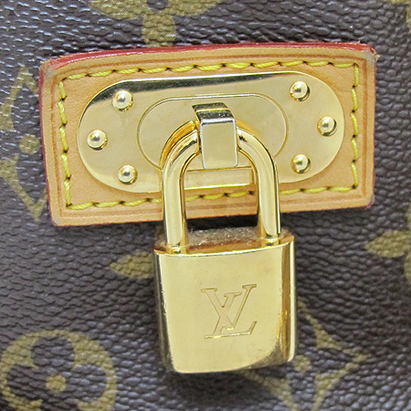 Louis Vuitton(���̺���) M40372 ���׷� ĵ���� �׿� 2WAY [��õ ������] �̹���3 - ���̺��� �߰���ǰ