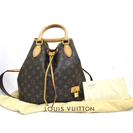 Louis Vuitton(���̺���) M40372 ���׷� ĵ���� �׿� 2WAY [��õ ������] �̹���4 - ���̺��� �߰���ǰ