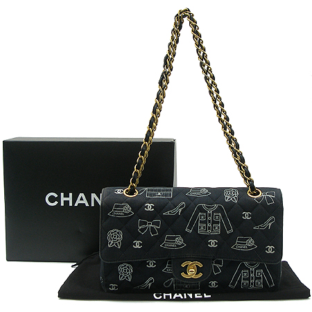 Chanel() A28598Y04339 DOLL HOUSE  M к긯   Ż ü  ̹2 - ̺ ߰ǰ