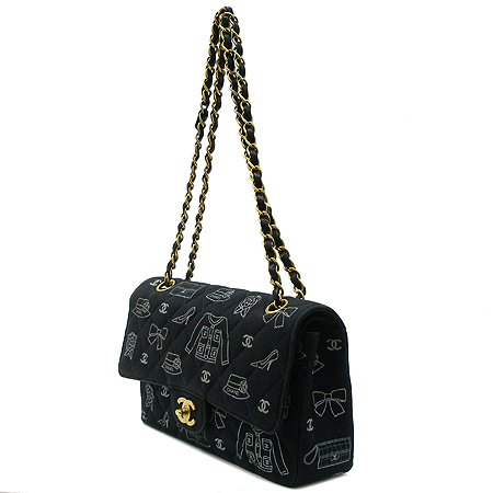 Chanel() A28598Y04339 DOLL HOUSE  M к긯   Ż ü  ̹3 - ̺ ߰ǰ