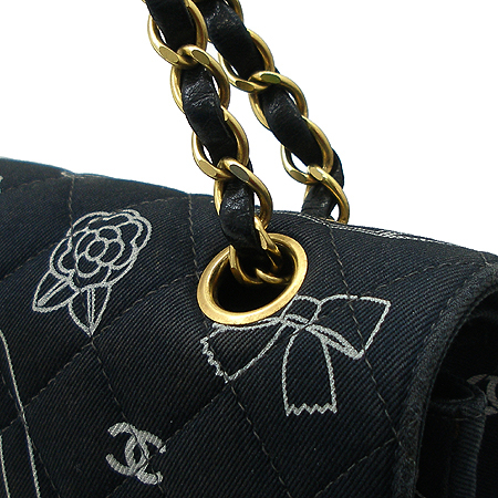 Chanel() A28598Y04339 DOLL HOUSE  M к긯   Ż ü  ̹4 - ̺ ߰ǰ