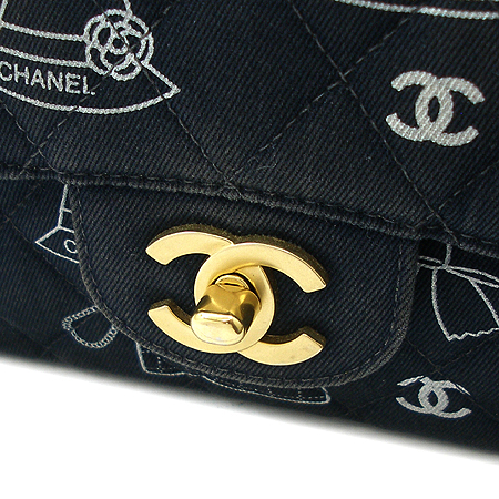 Chanel() A28598Y04339 DOLL HOUSE  M к긯   Ż ü  ̹5 - ̺ ߰ǰ