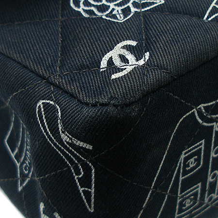 Chanel() A28598Y04339 DOLL HOUSE  M к긯   Ż ü  ̹6 - ̺ ߰ǰ