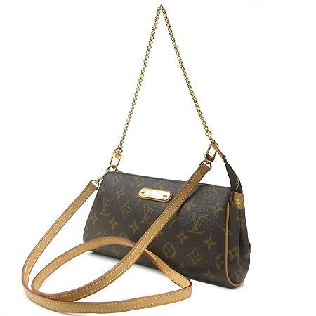 Louis Vuitton(���̺���) M95567 ���׷� ĵ���� ����Ŭ��ġ 2WAY [��������] �̹���3 - ���̺��� �߰���ǰ