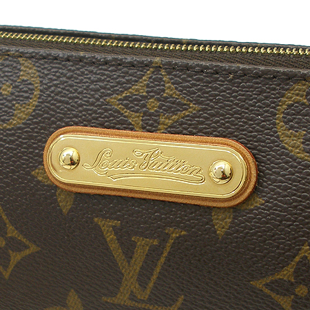 Louis Vuitton(���̺���) M95567 ���׷� ĵ���� ����Ŭ��ġ 2WAY [��������] �̹���4 - ���̺��� �߰���ǰ