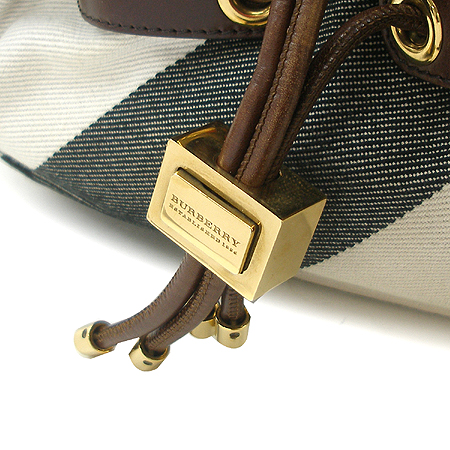 Burberry(������) ���μ� �� üũ ���� ���� Ʈ���� ȣ�� ����� [�̾�������] �̹���4 - ���̺��� �߰���ǰ